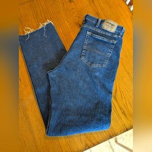 Wrangler Authentics Men's Jeans Sz. 36 x 34